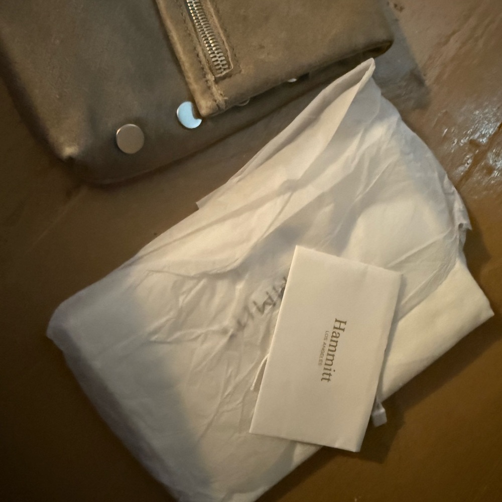 Hammitt VIP Medium - Picture 2 of 6